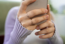 Lade das Bild in den Galerie-Viewer, Ring "Annalena"