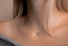 Lade das Bild in den Galerie-Viewer, Kette "von Herzen"