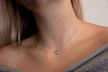 Lade das Bild in den Galerie-Viewer, Kette "von Herzen"