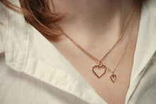 Lade das Bild in den Galerie-Viewer, Anhänger "love you 3000"