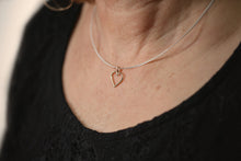 Lade das Bild in den Galerie-Viewer, Anhänger "love you 3000"