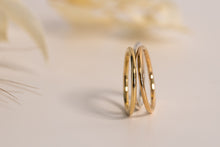 Lade das Bild in den Galerie-Viewer, Ring "eine runde Sache"