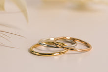 Lade das Bild in den Galerie-Viewer, Ring "eine runde Sache"