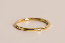 Lade das Bild in den Galerie-Viewer, Ring "eine runde Sache"