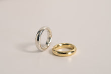 Lade das Bild in den Galerie-Viewer, Anhänger "I promise to love you"