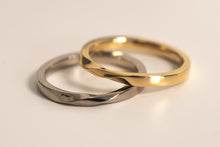 Lade das Bild in den Galerie-Viewer, Ring "für immer"