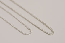 Lade das Bild in den Galerie-Viewer, Ankerkette 1,0 mm