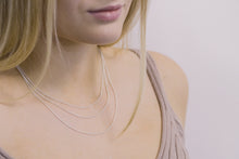 Lade das Bild in den Galerie-Viewer, Ankerkette 1,0 mm