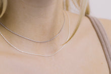 Lade das Bild in den Galerie-Viewer, Ankerkette 1,0 mm