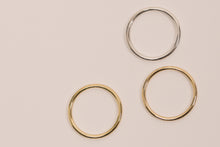 Lade das Bild in den Galerie-Viewer, Ring "eine runde Sache"