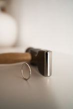 Lade das Bild in den Galerie-Viewer, Ring "is ja Hammer!"