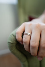 Lade das Bild in den Galerie-Viewer, Ring "is ja Hammer!"