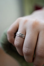 Lade das Bild in den Galerie-Viewer, Ring "is ja Hammer!"