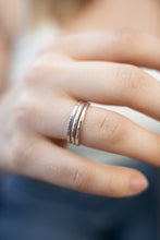 Lade das Bild in den Galerie-Viewer, Ring "is ja Hammer!"