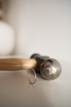 Lade das Bild in den Galerie-Viewer, Ring "is ja Hammer!"